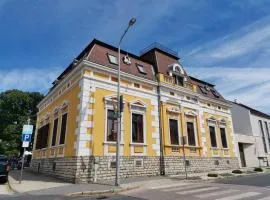 Szent György Vendégház és Rendezvényterem