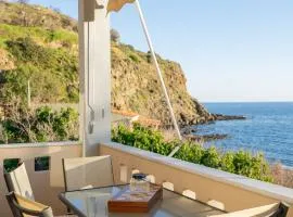 Fos Beachfront Loft-Limnos, Volissos-Chios