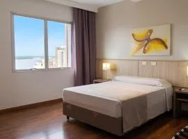 Hotel Nacional Inn Porto Alegre - Próximo ao Complexo Santa Casa e Araújo Viana