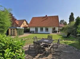 Smutje, Ferienhaus