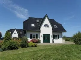 Ostseeblick Ferienhaus