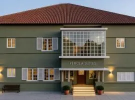 Pérola Suítes Boutique Hotel