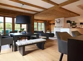 Chalet-F