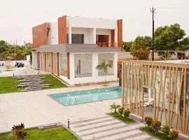 Sandy Resort