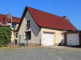 Ferienwohnung Sperlingslust