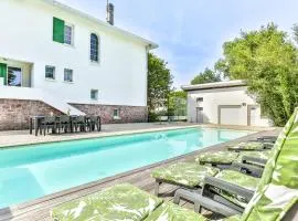 Maroutine - Piscine - Wifi