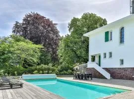 Lavignottes - Piscine & Tennis