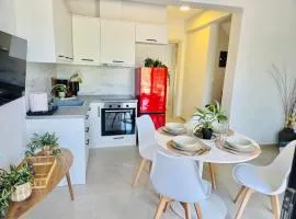 Garden Nest Apartment, Delta Hospitality