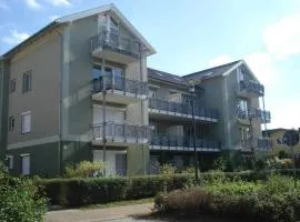 Appartement 11 in der Strandstraße