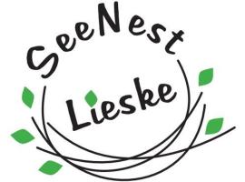 SeeNest Lieske, Hotel in Lieske