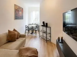 Marktplatz Apartment Boppard