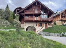 Chalet Face aux Etoiles