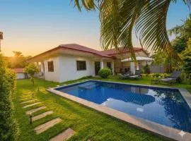 Villa Lilly
