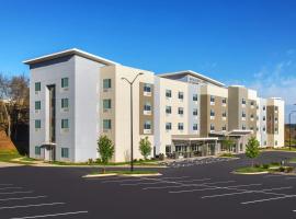 TownePlace Suites by Marriott Hickory, khách sạn ở Hickory