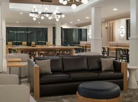 TownePlace Suites by Marriott Corbin、コービンのホテル