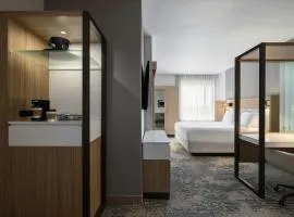 SpringHill Suites by Marriott Abilene