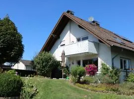 Ferienwohnung Schäfer