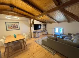 Barther Dachstudio