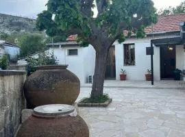 Giorgoula house