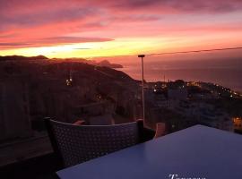les appartements vip madinat bades alhoceima, hotel v destinácii Al Hoceïma