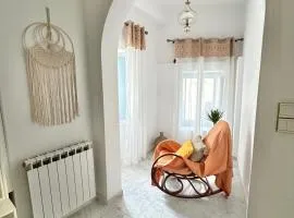 Periplous Home - Feel the Breeze, Stay with Ease