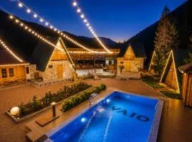 Vaio Resort in Keda