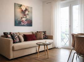 APSTAY Bungalow I Parking option & Self Check-in โรงแรมในกราซ