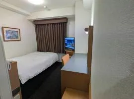 Hotel Alpha-One Yokohama Kannai