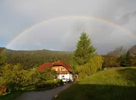 Bio - Appartements Bischof, Familie Wind