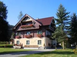 Ferienhaus Tschernitz