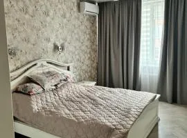 Аппартаменты Крыжановка