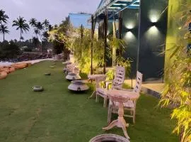 Refuge Boutique Villa