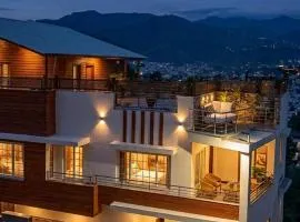 Ranim Family Lodge - Abbottabad