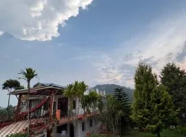 Vignesh holiday inn