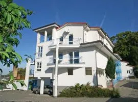 Residenz Binz - FeWo 01