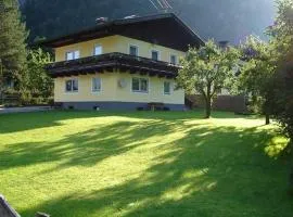 Ferienwohnung Jirkal