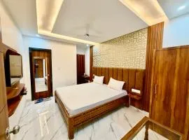 Hotel Umang