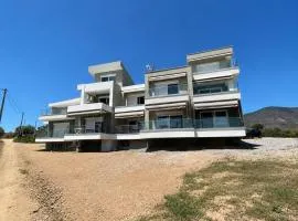 STO LOFO Apartments Kalyvia-Limenaria Thassos