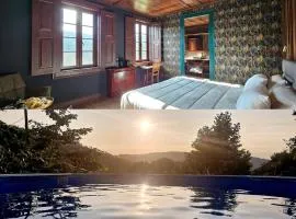 4-5 star Ecoresort Portobali