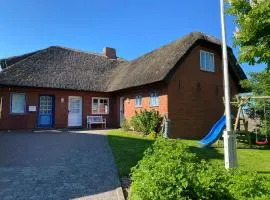 Ferienhaus Große Gaarde