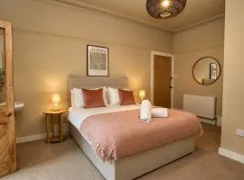 The Albany Rooms Bexhill