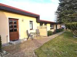 Ferienunterkünfte an der Düne DH-42986