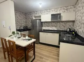 Studio in the heart of Pomerode 201