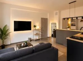 Modernes Designer Studio in Tuttlingen stadtnah und ruhig gelegen
