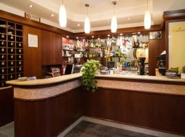 Pensione Al Pescatore