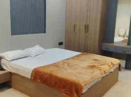 Kanchan Inn Resort, khách sạn ở Pipra