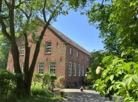 Gulfhof Friedrichsgroden