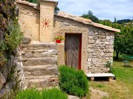 Le Mazet du Jardin