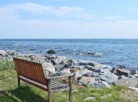 Seascape