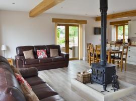 The Granary, hotel en Pendleton